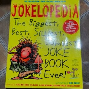 Jokelopedia